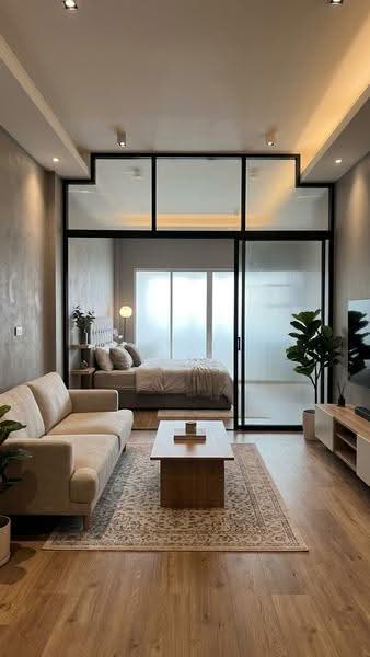 Baan Suan Lalana : บ้านสวนลลนา คอนโดมิเนียม, ชลบุรี, 444 ชัยพฤกษ์, หนองปรือ, บางละมุง, ชลบุรี, 41 ตร.ม., คอนโด ขาย, โดย กนกนาถ บวรอธิภัทร์, 500570899 - ภาพ ตัวอย่างrenovate by ai - DDproperty.com