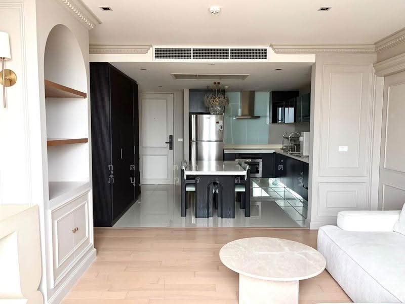 Eight Thonglor Residence, Bangkok, Eight Thonglor Building 88/36, Khlong Tan Nua, Watthana, Bangkok, 2 Bedrooms, 96 sqm, Condo For Rent, by กุลศิตากานต์ อภิบุญวรเศรษฐ์, 500570902 - DDproperty.com