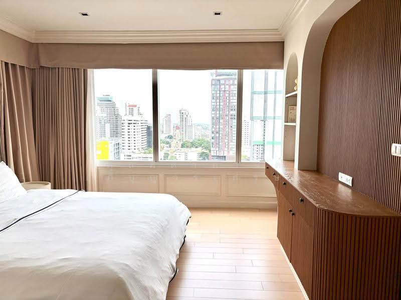 Eight Thonglor Residence : เอท ทองหล่อ เรสซิเดนซ์, กรุงเทพ, อาคาร เอททองหล่อ 88/36, คลองตันเหนือ, วัฒนา, กรุงเทพ, 96 ตร.ม., คอนโด ให้เช่า, โดย กุลศิตากานต์ อภิบุญวรเศรษฐ์, 500570902 - DDproperty.com
