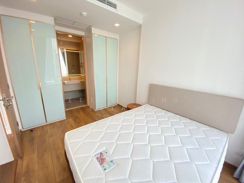 Noble BE33, Bangkok, 19 Soi Sukhumvit 33, Khlong Tan Nua, Watthana, Bangkok, 1 Bedroom, 35 sqm, Condo For Rent, by BetterLiving Estate, 500570903 - DDproperty.com