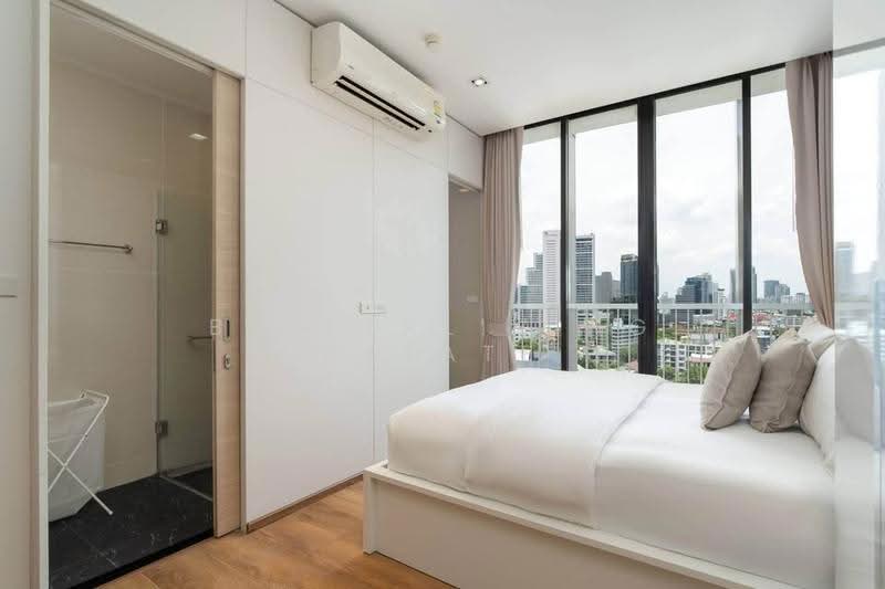 Park Origin Phrom Phong (Park 24), กรุงเทพ, 68 Soi Sukhumvit 24, คลองตัน, คลองเตย, กรุงเทพ, 30 ตร.ม., คอนโด ให้เช่า, โดย BetterLiving Estate, 500570904 - DDproperty.com