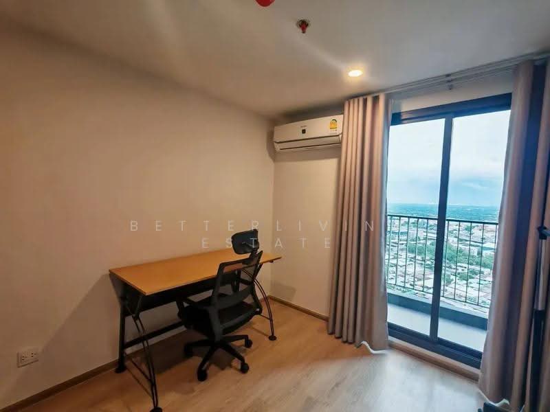 Life Rama 4-Asoke, Bangkok, Rama 4 Road, Khlong Toei, Bangkok, 2 Bedrooms, 52 sqm, Condo For Rent, by BetterLiving Estate, 500570906 - DDproperty.com