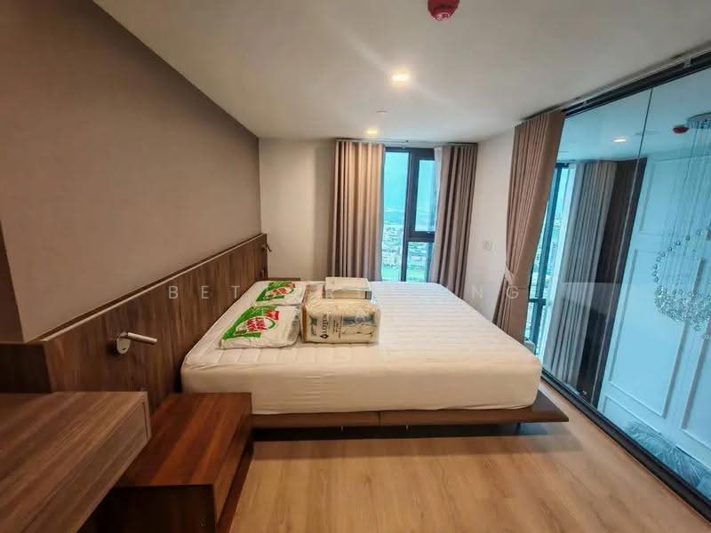 Life Rama 4-Asoke, Bangkok, Rama 4 Road, Khlong Toei, Bangkok, 2 Bedrooms, 52 sqm, Condo For Rent, by BetterLiving Estate, 500570906 - DDproperty.com