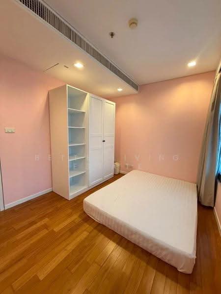 Amanta Lumpini, Bangkok, Rama 4 Road, Thung Maha Mek, Sathon, Bangkok, 2 Bedrooms, 85 sqm, Condo For Rent, by BetterLiving Estate, 500570907 - DDproperty.com