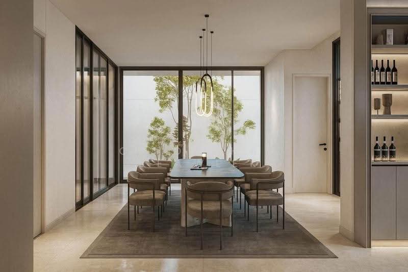 ขายบ้านแฝดรีโนเวทใหม่ สไตล์ Modern Luxury | สุขุมวิท 101 ปุณณวิถี 38, กรุงเทพ, สุขุมวิท, บางจาก, พระโขนง, กรุงเทพ, 250 ตร.ม., บ้านแฝด ขาย, โดย Chidaphar Beawlek, 500570908 - DDproperty.com