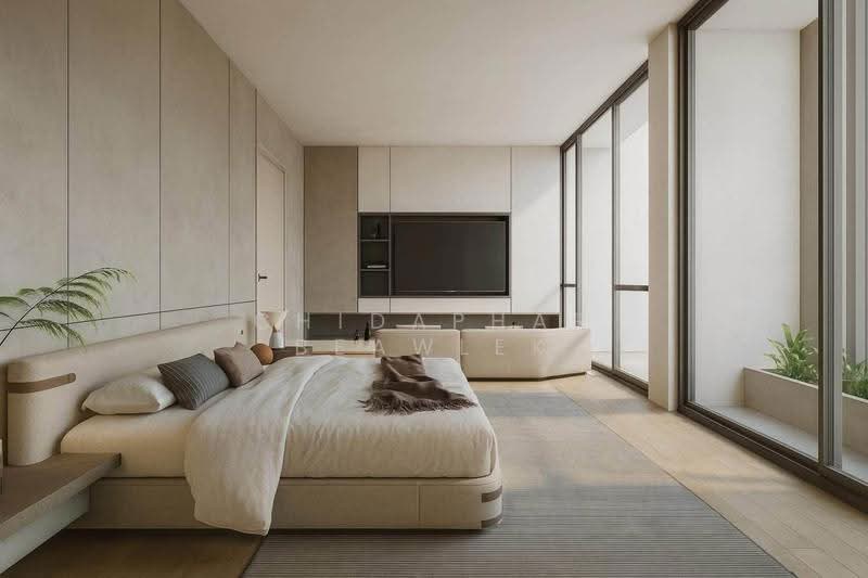 ขายบ้านแฝดรีโนเวทใหม่ สไตล์ Modern Luxury | สุขุมวิท 101 ปุณณวิถี 38, กรุงเทพ, สุขุมวิท, บางจาก, พระโขนง, กรุงเทพ, 250 ตร.ม., บ้านแฝด ขาย, โดย Chidaphar Beawlek, 500570908 - DDproperty.com