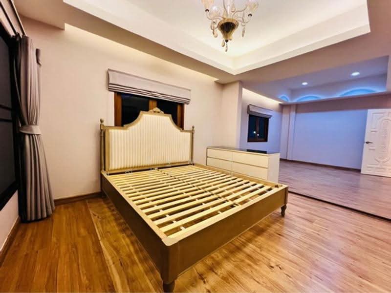 Maneeya Ekkamai - Ramintra, Bangkok, ประดิษฐ์มนูธรรม, Nuan Chan, Bueng Kum, Bangkok, 3 Bedrooms, 175 sqm, Single Detached House For Rent, by นัฐพงค์ มณีอัครเนตร, 500570909 - DDproperty.com