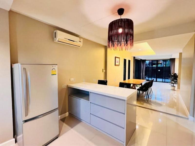 Maneeya Ekkamai - Ramintra, Bangkok, ประดิษฐ์มนูธรรม, Nuan Chan, Bueng Kum, Bangkok, 3 Bedrooms, 175 sqm, Single Detached House For Rent, by นัฐพงค์ มณีอัครเนตร, 500570909 - DDproperty.com