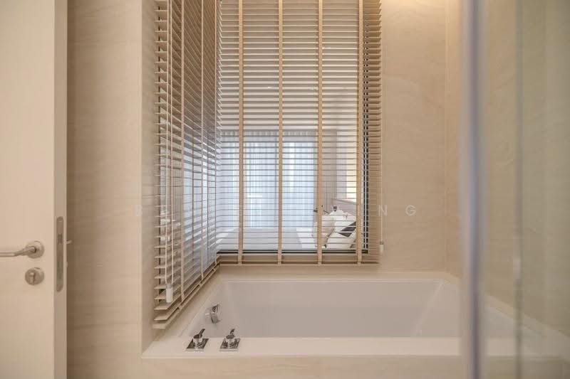 The Strand Thonglor, Bangkok, 36 Soi Sukhumvit 55, Khlong Tan Nua, Watthana, Bangkok, 1 Bedroom, 53 sqm, Condo For Rent, by BetterLiving Estate, 500570910 - DDproperty.com