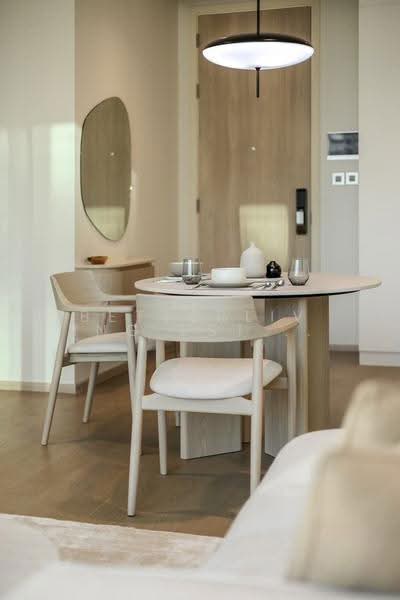 The Strand Thonglor, Bangkok, 36 Soi Sukhumvit 55, Khlong Tan Nua, Watthana, Bangkok, 1 Bedroom, 53 sqm, Condo For Rent, by BetterLiving Estate, 500570910 - DDproperty.com