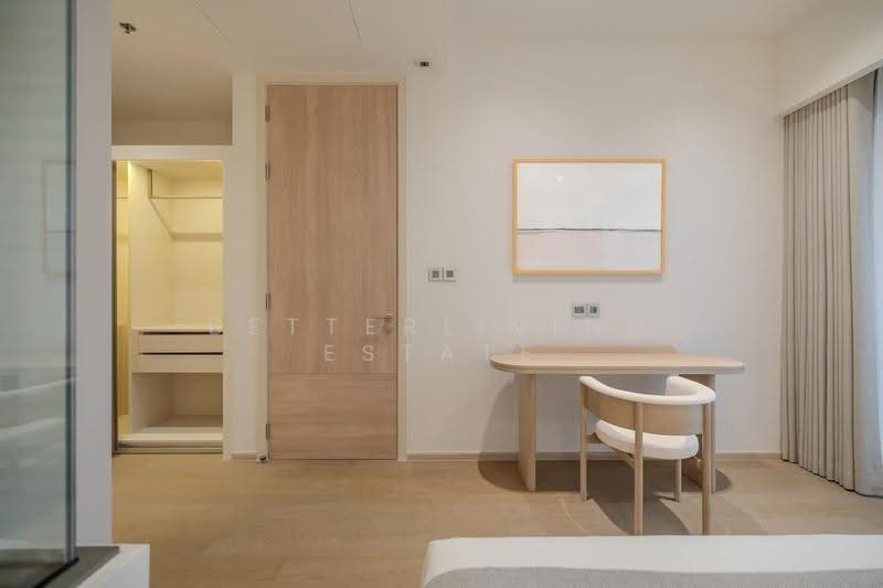 The Strand Thonglor, Bangkok, 36 Soi Sukhumvit 55, Khlong Tan Nua, Watthana, Bangkok, 1 Bedroom, 53 sqm, Condo For Rent, by BetterLiving Estate, 500570910 - DDproperty.com