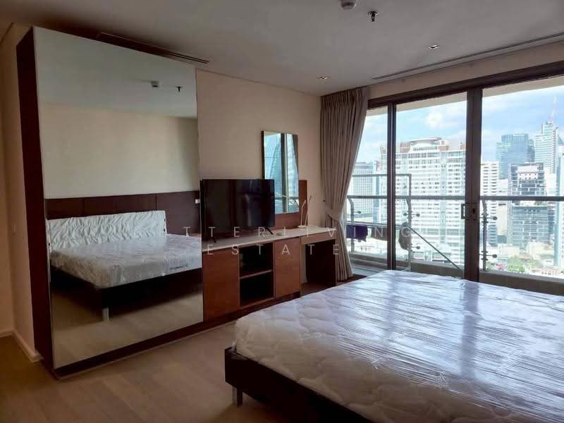The Lakes, Bangkok, 123 Ratchadaphisek Road, Khlong Toei, Bangkok, 3 Bedrooms, 142 sqm, Condo For Rent, by BetterLiving Estate, 500570911 - DDproperty.com