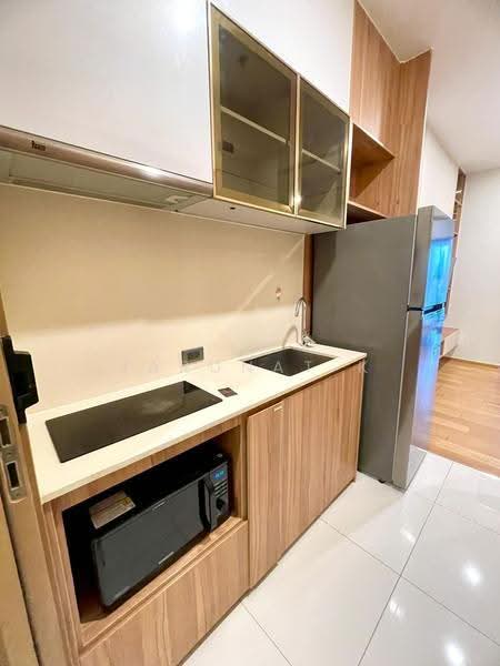 Siamese Exclusive Sukhumvit 31 : ไซมิส เอ๊กซ์ตลูซีฟ สุขุมวิท 31, กรุงเทพ, 75 ถนนสุขุมวิท 31, คลองตันเหนือ, วัฒนา, กรุงเทพ, 47 ตร.ม., คอนโด ให้เช่า, โดย Jarunat K, 500570913 - DDproperty.com