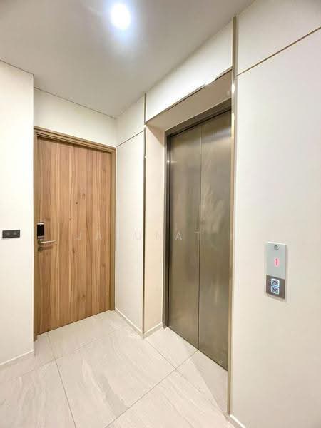 Siamese Exclusive Sukhumvit 31, Bangkok, 75 Soi Sukhumvit 31, Khlong Tan Nua, Watthana, Bangkok, 1 Bedroom, 47 sqm, Condo For Rent, by Jarunat K, 500570913 - DDproperty.com