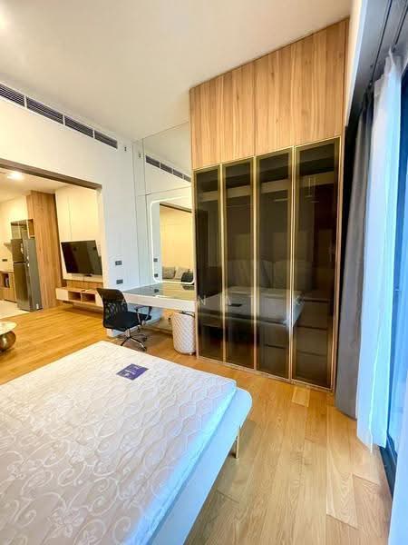 Siamese Exclusive Sukhumvit 31, Bangkok, 75 Soi Sukhumvit 31, Khlong Tan Nua, Watthana, Bangkok, 1 Bedroom, 47 sqm, Condo For Rent, by Jarunat K, 500570913 - DDproperty.com