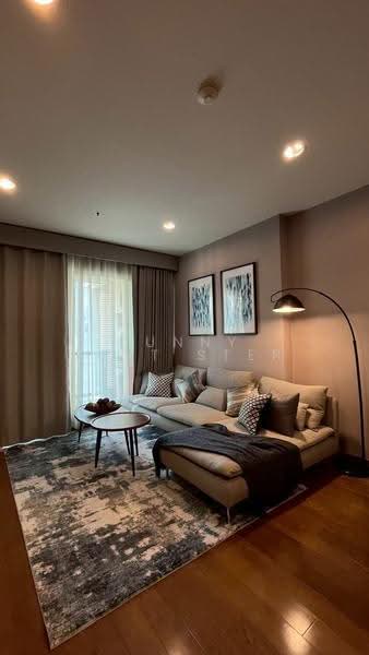 The Address Chidlom, Bangkok, Ploenchit Road, Lumphini, Pathum Wan, Bangkok, 2 Bedrooms, 82 sqm, Condo For Rent, by Sunny Next Step, 500570914 - DDproperty.com