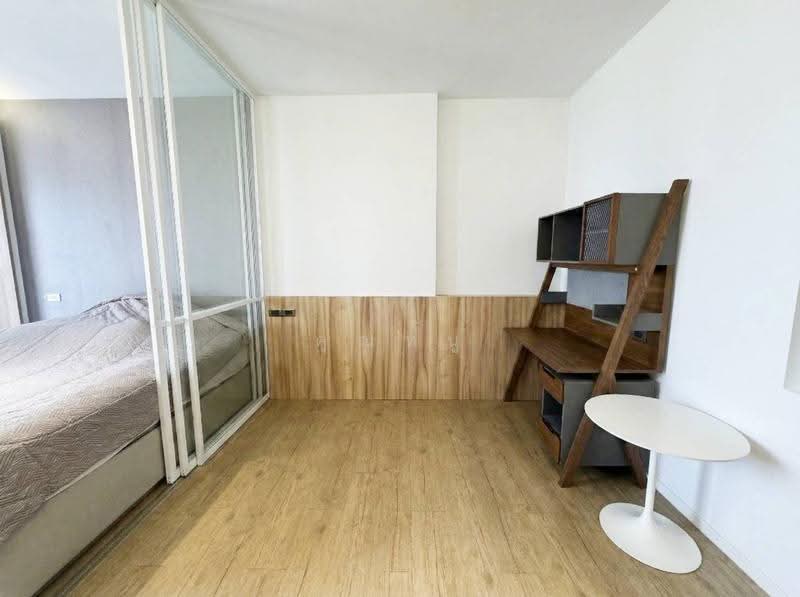 Triple Y Residence Samyan, bangkok, Rama 4 Road, Wang Mai, Pathum Wan, Bangkok, Studio, 33 sqm, Condo For Sale, by ธัญนันท์, 500570916 - DDproperty.com