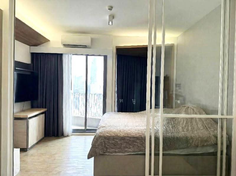 Triple Y Residence Samyan, กรุงเทพ, ถนนพระรามที่ 4, วังใหม่, ปทุมวัน, กรุงเทพ, 33 ตร.ม., คอนโด ขาย, โดย ธัญนันท์, 500570916 - DDproperty.com