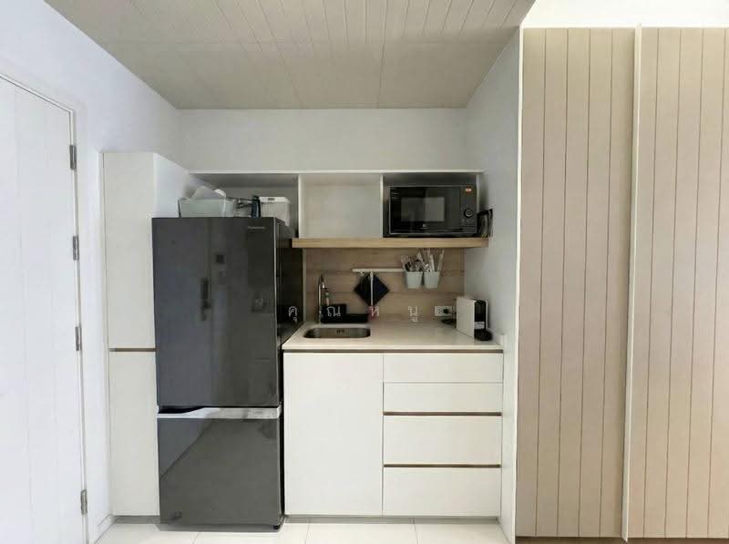 Triple Y Residence Samyan, bangkok, Rama 4 Road, Wang Mai, Pathum Wan, Bangkok, Studio, 33 sqm, Condo For Sale, by ธัญนันท์, 500570916 - DDproperty.com