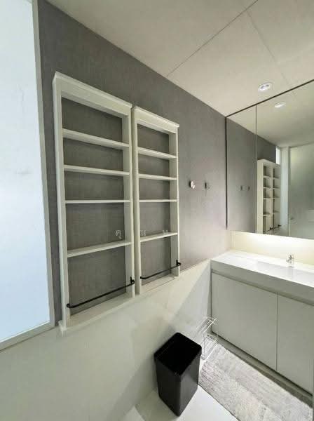 Triple Y Residence Samyan, bangkok, Rama 4 Road, Wang Mai, Pathum Wan, Bangkok, Studio, 33 sqm, Condo For Sale, by ธัญนันท์, 500570916 - DDproperty.com