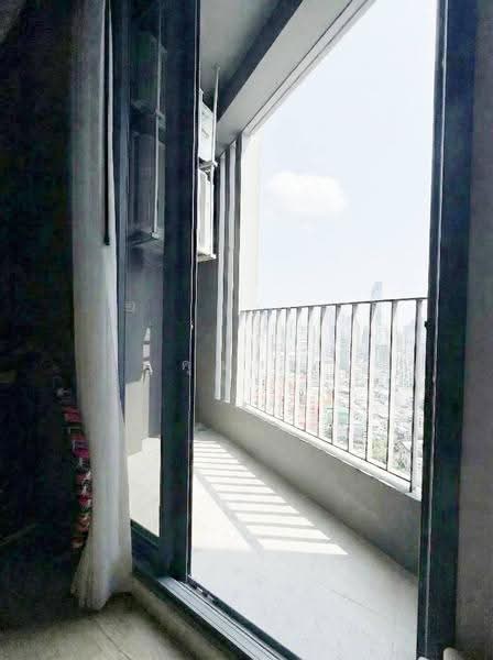 Triple Y Residence Samyan, กรุงเทพ, ถนนพระรามที่ 4, วังใหม่, ปทุมวัน, กรุงเทพ, 33 ตร.ม., คอนโด ขาย, โดย ธัญนันท์, 500570916 - DDproperty.com