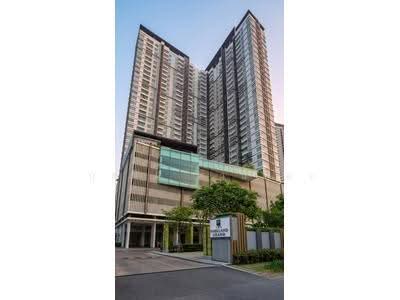 For Rent - The Parkland Grand Taksin, Bangkok