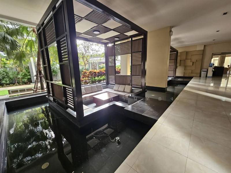 The Parkland Grand Taksin, Bangkok, 555/811 Taksin-Petkasem Road, Dao Khanong, Thon Buri, Bangkok, 1 Bedroom, 35 sqm, Condo For Rent, by กุลวดี พานทอง, 500570917 - DDproperty.com