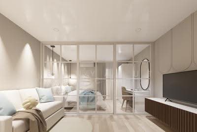 ขาย - Regent Home 6/1 Prachachuen : รีเจ้นท์โฮม 6/1 ประชาชื่น, กรุงเทพ