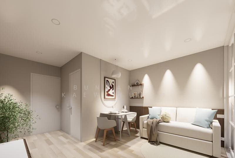 Regent Home 6/1 Prachachuen : รีเจ้นท์โฮม 6/1 ประชาชื่น, กรุงเทพ, 6-1 ซอย พงษ์เพชรนิเวศน์แยก, จตุจักร, กรุงเทพ, 31 ตร.ม., คอนโด ขาย, โดย Bunyanut Kaewchusen, 500570923 - DDproperty.com