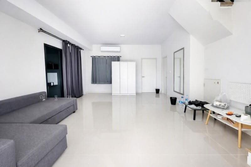 ไม่พบโครงการ, Pathum Thani, วิภาวดีรังสิต ดอนเมือง, Lak Hok, Muang Pathum Thani, Pathum Thani, 3 Bedrooms, 136 sqm, Townhouse For Rent, by ณัฐพงศ์ สุนทรอรุณ, 500570926 - DDproperty.com