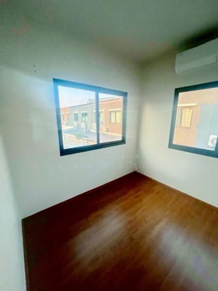 ไม่พบโครงการ, Pathum Thani, วิภาวดีรังสิต ดอนเมือง, Lak Hok, Muang Pathum Thani, Pathum Thani, 3 Bedrooms, 136 sqm, Townhouse For Rent, by ณัฐพงศ์ สุนทรอรุณ, 500570926 - DDproperty.com