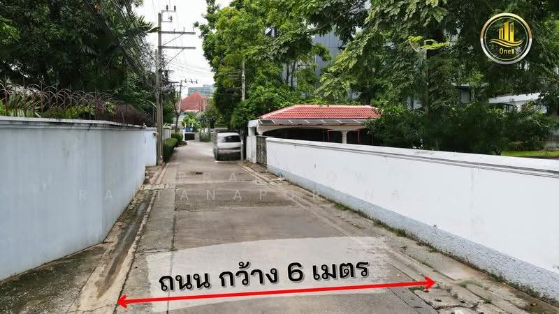ซอย สุขุมวิท 49/12, กรุงเทพ, สุขุมวิท 49, คลองตันเหนือ, วัฒนา, กรุงเทพ, 2,268 ตร.ม., ที่ดิน ขาย, โดย Praeploy Rattanapornnapapatch, 500570931 - DDproperty.com