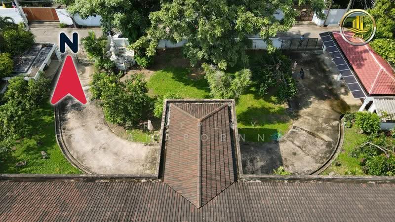 ซอย สุขุมวิท 49/12, กรุงเทพ, สุขุมวิท 49, คลองตันเหนือ, วัฒนา, กรุงเทพ, 2,268 ตร.ม., ที่ดิน ขาย, โดย Praeploy Rattanapornnapapatch, 500570931 - DDproperty.com