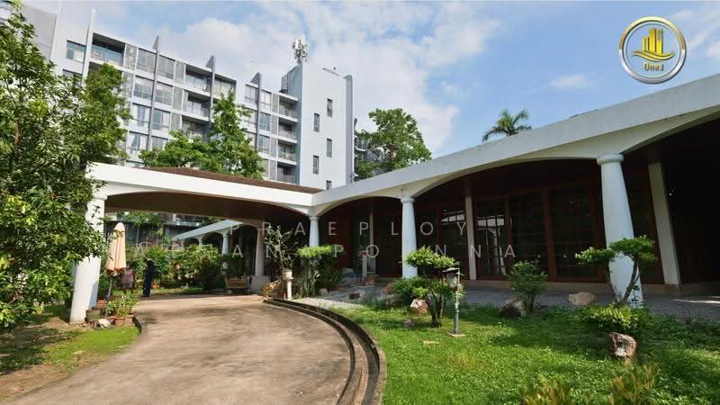 ซอย สุขุมวิท 49/12, กรุงเทพ, สุขุมวิท 49, คลองตันเหนือ, วัฒนา, กรุงเทพ, 2,268 ตร.ม., ที่ดิน ขาย, โดย Praeploy Rattanapornnapapatch, 500570931 - DDproperty.com