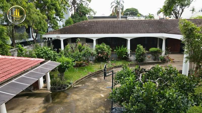 Land for sale, Bangkok, สุขุมวิท 49, Khlong Tan Nua, Watthana, Bangkok, , 2,268 sqm, Land For Sale, by Praeploy Rattanapornnapapatch, 500570931 - DDproperty.com