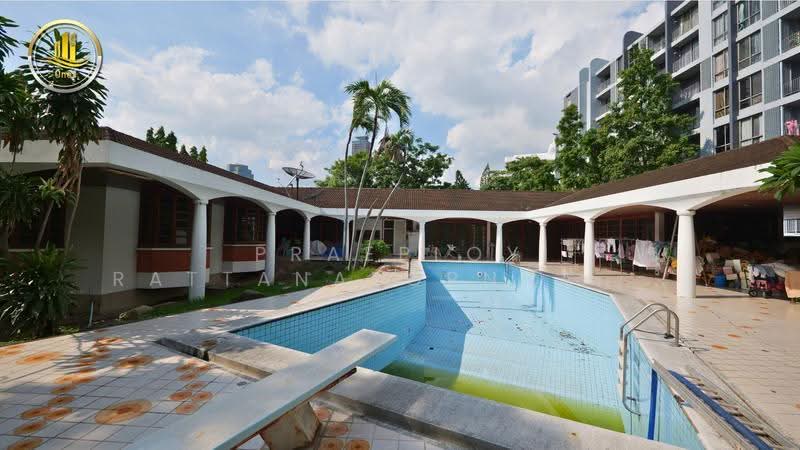 Land for sale, Bangkok, สุขุมวิท 49, Khlong Tan Nua, Watthana, Bangkok, , 2,268 sqm, Land For Sale, by Praeploy Rattanapornnapapatch, 500570931 - DDproperty.com