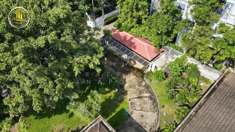 Land for sale, Bangkok, สุขุมวิท 49, Khlong Tan Nua, Watthana, Bangkok, , 2,268 sqm, Land For Sale, by Praeploy Rattanapornnapapatch, 500570931 - DDproperty.com