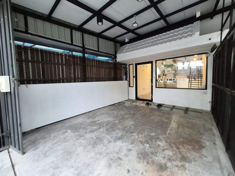 อาคารพาณิชย์ให้เช่า สุขุมวิท66/1 ใกล้ BTS อุดมสุข, กรุงเทพ, สุขุมวิท, บางนาเหนือ, บางนา, กรุงเทพ, 200 ตร.ม., ตึกแถว-อาคารพาณิชย์ ให้เช่า, โดย Poonnakit Boonsiri, 500570932 - DDproperty.com