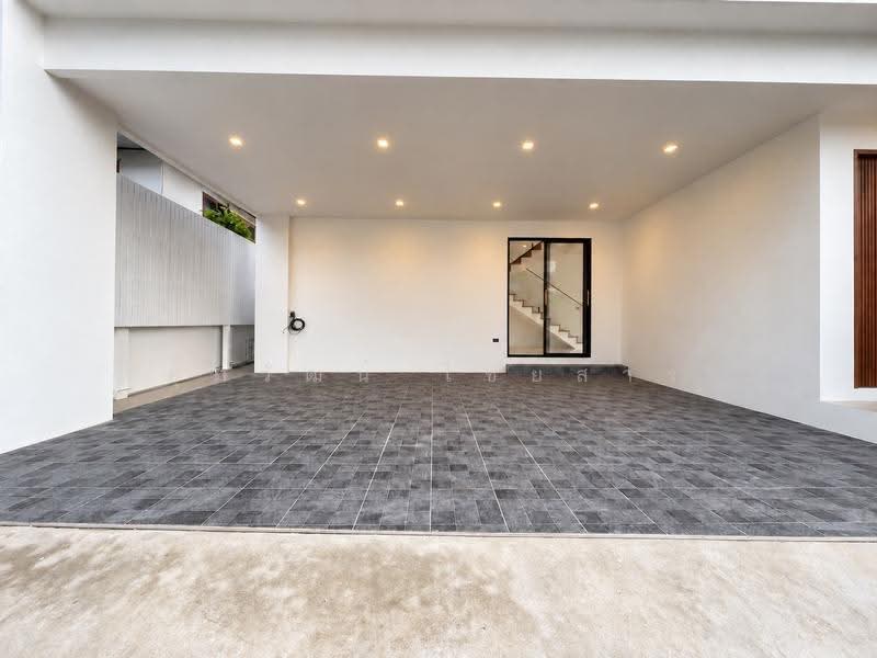 หมู่บ้านสหกรณ์เคหะสถาน 3 ปากเกร็ด ต.บางพูด อ.ปากเกร็ด จ.นนทบุรี, นนทบุรี, บางพูด, ปากเกร็ด, นนทบุรี, 270 ตร.ม., บ้านเดี่ยว ขาย, โดย ศุภวัฒน์ ไชยสาร, 500570935 - DDproperty.com