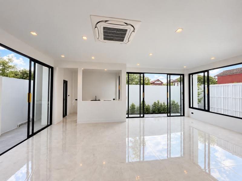 หมู่บ้านสหกรณ์เคหะสถาน 3 ปากเกร็ด ต.บางพูด อ.ปากเกร็ด จ.นนทบุรี, Nonthaburi, Bang Phut, Pak Kret, Nonthaburi, 4 Bedrooms, 270 sqm, Single Detached House For Sale, by ศุภวัฒน์ ไชยสาร, 500570935 - DDproperty.com