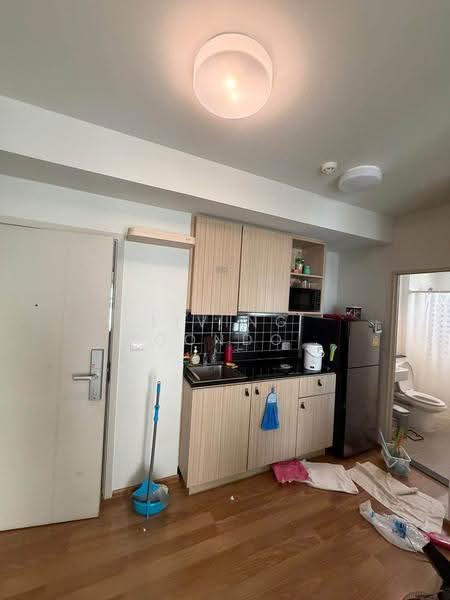 Unio Sukhumvit 72, Samut Prakan, 285 Soi Sukhumvit 72, Samrong Nua, Muang Samut Prakarn, Samut Prakan, 1 Bedroom, 32 sqm, Condo For Rent, by Living Condo, 500570937 - DDproperty.com