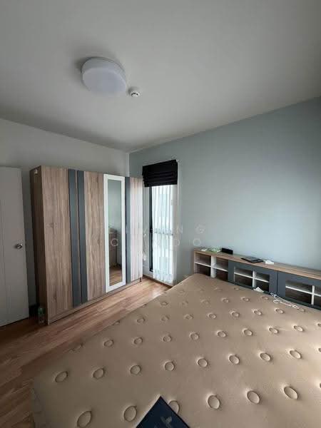 Unio Sukhumvit 72 : ยูนิโอ สุขุมวิท 72, สมุทรปราการ, 285 ซอยสุขุมวิท 72, สำโรงเหนือ, เมืองสมุทรปราการ, สมุทรปราการ, 32 ตร.ม., คอนโด ให้เช่า, โดย Living Condo, 500570937 - DDproperty.com