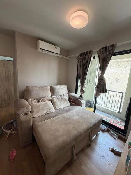 Unio Sukhumvit 72, Samut Prakan, 285 Soi Sukhumvit 72, Samrong Nua, Muang Samut Prakarn, Samut Prakan, 1 Bedroom, 32 sqm, Condo For Rent, by Living Condo, 500570937 - DDproperty.com