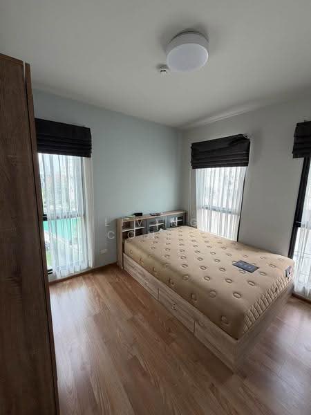 Unio Sukhumvit 72, Samut Prakan, 285 Soi Sukhumvit 72, Samrong Nua, Muang Samut Prakarn, Samut Prakan, 1 Bedroom, 32 sqm, Condo For Rent, by Living Condo, 500570937 - DDproperty.com