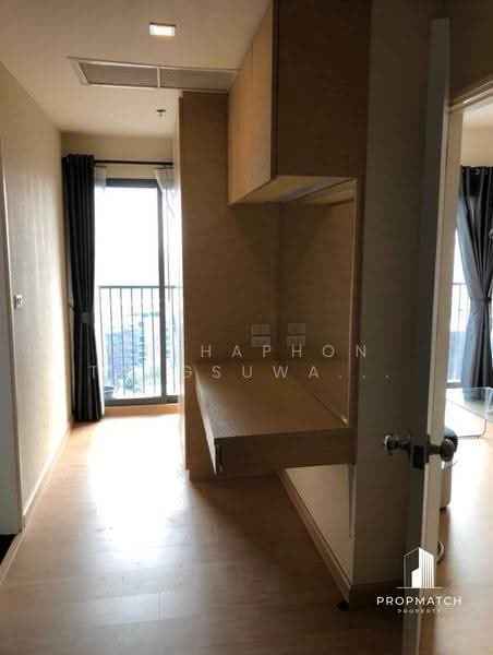 Noble Remix, Bangkok, 772 Soi Sukhumvit 36, Sukhumvit Road, Khong Tan, Khlong Toei, Bangkok, 1 Bedroom, 48 sqm, Condo For Sale, by Atthaphon Tangsuwanpanich, 500570938 - DDproperty.com