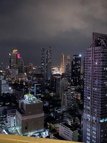 Ascott Sathorn, Bangkok, South Sathorn Road, Yan Nawa, Sathon, Bangkok, 3 Bedrooms, 198 sqm, Condo For Sale, by Surasak Satho, 500570939 - DDproperty.com