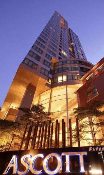 Ascott Sathorn : แอสคอทท์ สาธร, กรุงเทพ, South Sathorn Road, ยานนาวา, สาทร, กรุงเทพ, 198 ตร.ม., คอนโด ขาย, โดย สุรศักดิ์ สาโท, 500570939 - DDproperty.com