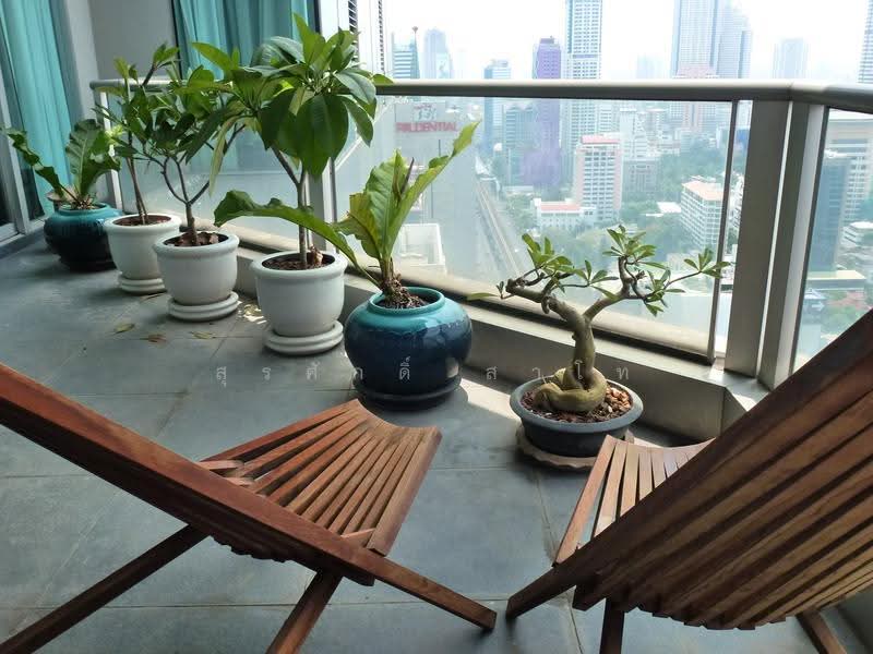 Ascott Sathorn, Bangkok, South Sathorn Road, Yan Nawa, Sathon, Bangkok, 3 Bedrooms, 198 sqm, Condo For Sale, by Surasak Satho, 500570939 - DDproperty.com