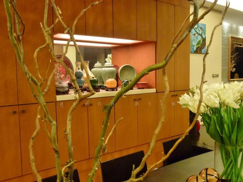Ascott Sathorn, Bangkok, South Sathorn Road, Yan Nawa, Sathon, Bangkok, 3 Bedrooms, 198 sqm, Condo For Sale, by Surasak Satho, 500570939 - DDproperty.com