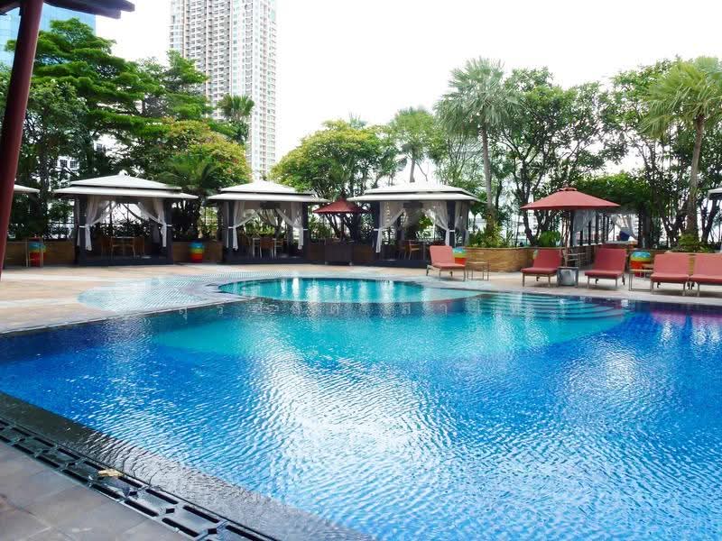 Ascott Sathorn, Bangkok, South Sathorn Road, Yan Nawa, Sathon, Bangkok, 3 Bedrooms, 198 sqm, Condo For Sale, by Surasak Satho, 500570939 - DDproperty.com